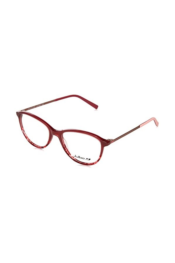 JULBO Havana, Lunettes de Soleil Femme, Fragola Tortugado, 47