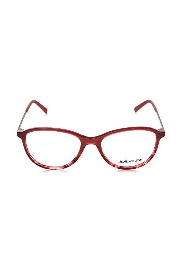 JULBO Havana, Lunettes de Soleil Femme, Fragola Tortugado, 47