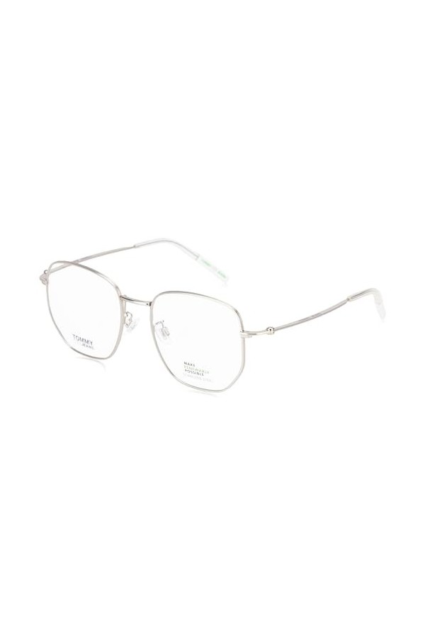 Tommy Hilfiger Tj 0054/f Sunglasses, CTL/19 MT Palladium, 53 Unisex