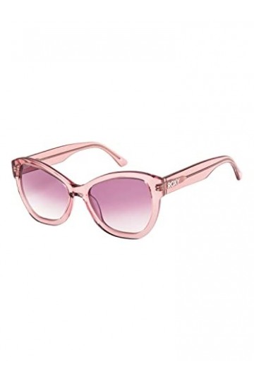 Roxy Lunettes de soleil FLYCAT Frauen Rose One Size