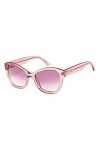 Roxy Lunettes de soleil FLYCAT Frauen Rose One Size