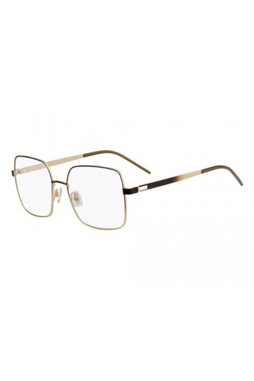 HUGO BOSS BOSS 1163, Lunettes de soleil Femme, UFM, 54