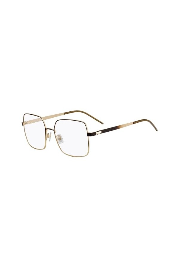 HUGO BOSS BOSS 1163, Lunettes de soleil Femme, UFM, 54