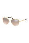 Michael Kors 0mk1035 Lunettes de Soleil, Multicolore, 55 Mixte