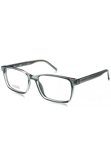 Hugo Boss HG 1163 Sunglasses, 6CR/17 Sage, 55 Unisex