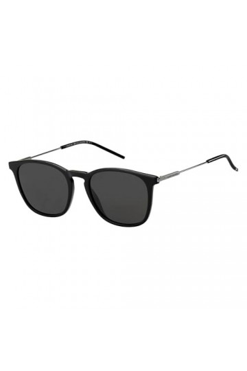 Tommy Hilfiger Th 1764/s Sunglasses, 086/KU Havana, Taille Unique Unisex