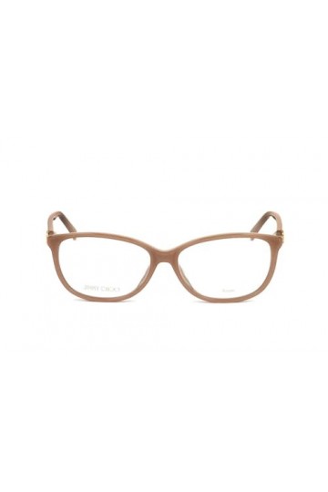 Jimmy Choo Jc308 Lunettes de Soleil, Kon, 54 Femme