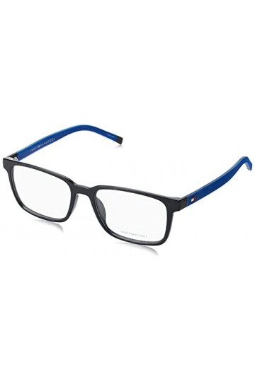 Tommy Hilfiger Th 1786 Sunglasses, Noir Mat, 51 Unisex