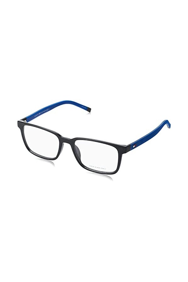 Tommy Hilfiger Th 1786 Sunglasses, Noir Mat, 51 Unisex