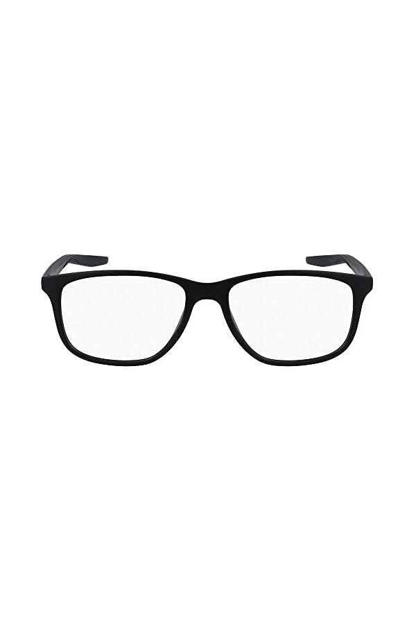 Nike Sunglasses, 003 Matte Solid Black, Taille Unique Unisex