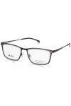 Hugo Boss Boss 1242 Sunglasses, WCN/18 MTGREY Black, 56 Unisex