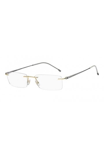 Hugo Boss Boss 1266/b Sunglasses, J5G/18 Gold, 55 Unisex