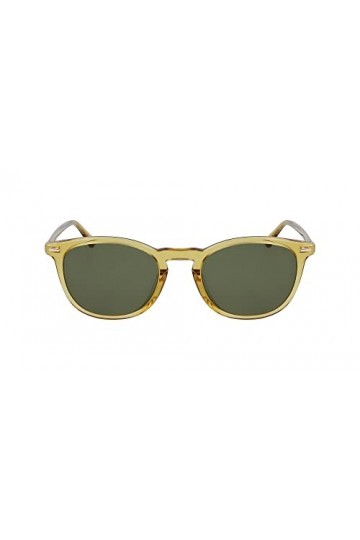 Calvin Klein CK22533S Sunglasses, 729 Butterscotch, Taille Unique Unisex