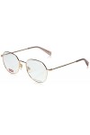 Levis LV 1014 Sunglasses, DDB/20 Gold Copper, 52 Unisex