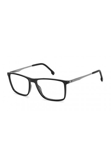 Carrera 8881 Sunglasses, 807/16 Black, 56 Unisex
