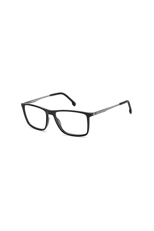 Carrera 8881 Sunglasses, 807/16 Black, 56 Unisex