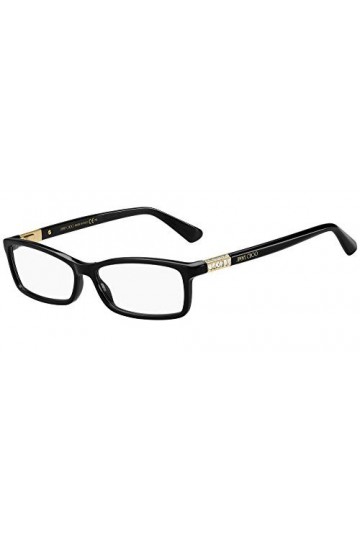 Jimmy Choo Jc283 Lunettes de Soleil, 807, 53 Femme