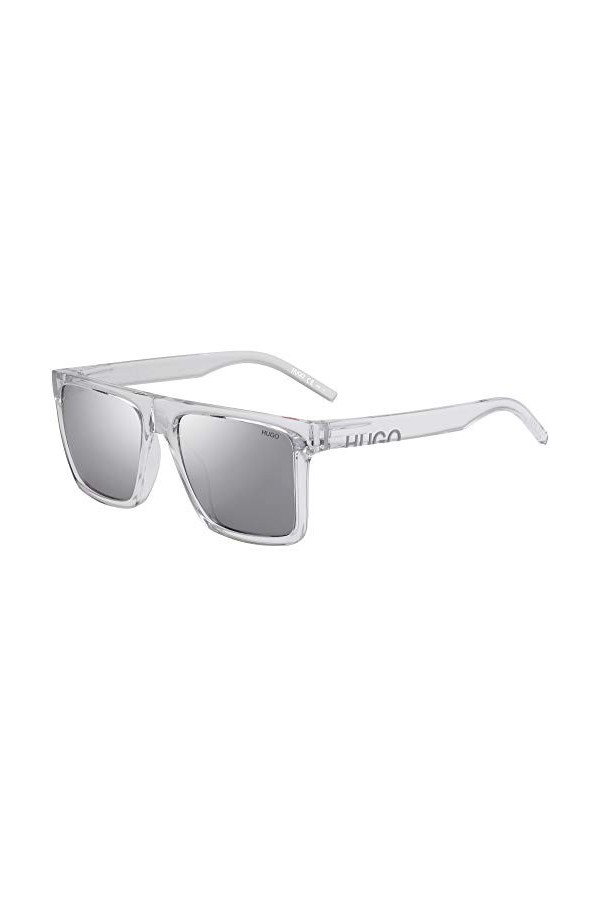 BOSS Homme Hg 1069/S Lunettes de soleil, 900, 57 EU