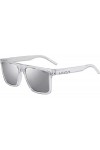 BOSS Homme Hg 1069/S Lunettes de soleil, 900, 57 EU