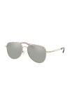 Michael Kors 0MK1045 Montures de Lunettes, Vert Rose Gold , 56 Femme