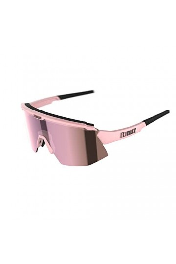 Bliz Breeze Small Lunettes de Sport, Uni