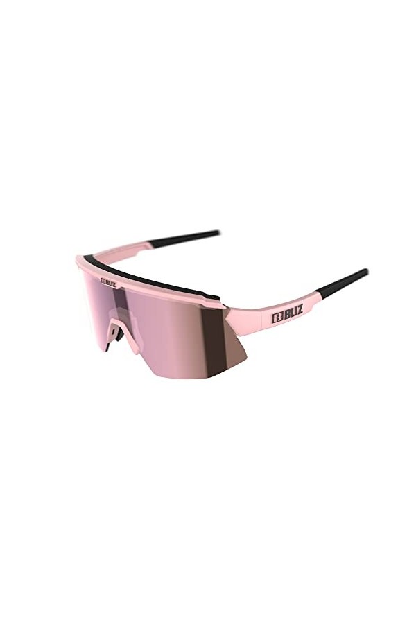 Bliz Breeze Small Lunettes de Sport, Uni