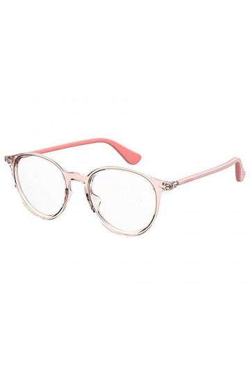 Havaianas Olinda/V Lunettes de Soleil, 35j/18 Rose, 36 Mixte