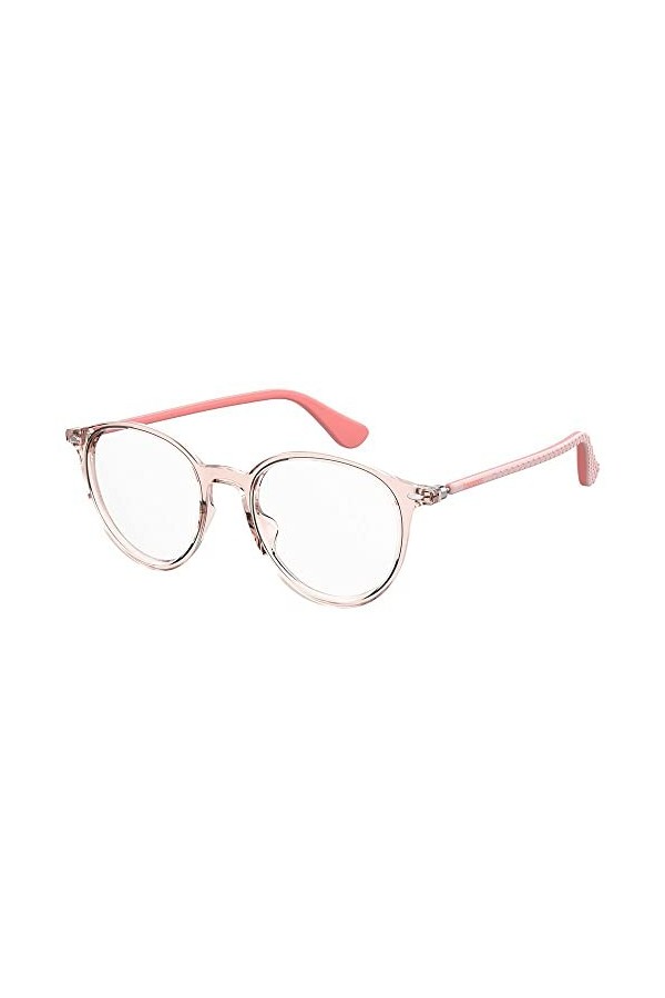 Havaianas Olinda/V Lunettes de Soleil, 35j/18 Rose, 36 Mixte