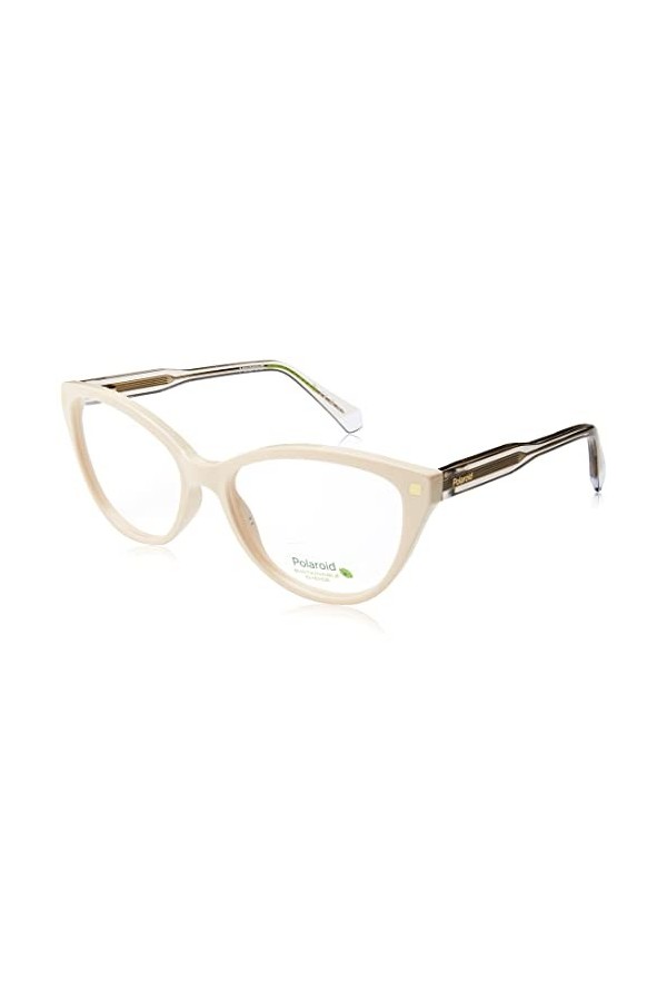 Polaroid PLD D493 Lunettes de Soleil, Szj, 55 Femme