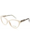 Polaroid PLD D493 Lunettes de Soleil, Szj, 55 Femme
