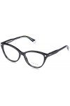 Polaroid PLD D493 Lunettes de Soleil, Szj, 55 Femme