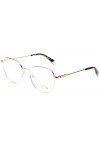 Polaroid Mens Glasses PLD D509/G J5g 53/18/145 Sunglasses, J5G/18 Gold, 53 Unisex