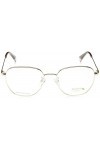 Polaroid Mens Glasses PLD D509/G J5g 53/18/145 Sunglasses, J5G/18 Gold, 53 Unisex