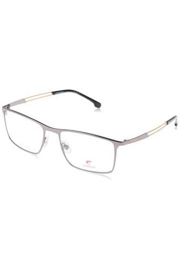 Carrera Mens Glasses 8898 7zl 55/18/140 Sunglasses, 7ZL/18 MTDRK RUT Or, 55 Unisex
