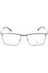 Carrera Mens Glasses 8898 7zl 55/18/140 Sunglasses, 7ZL/18 MTDRK RUT Or, 55 Unisex