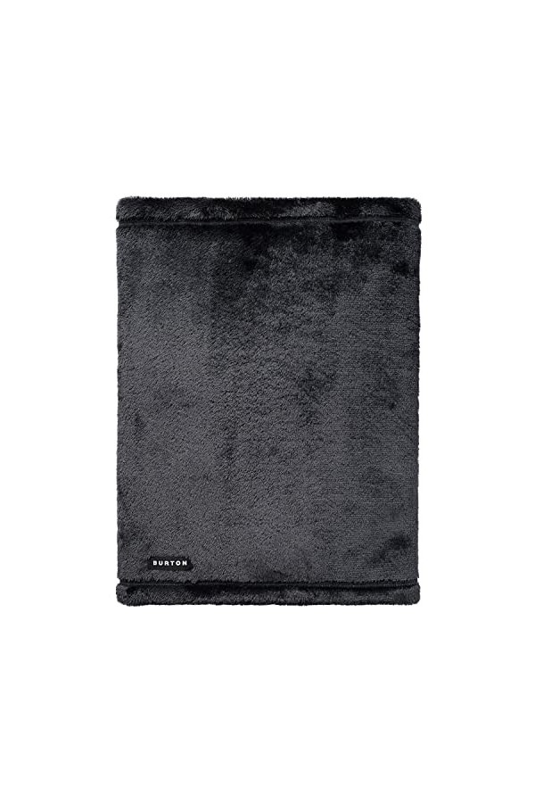 Burton Femme Cora Passe montagne, True Black, Taille unique EU