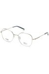 Tommy Hilfiger Tj 0072/f Sunglasses, 010/21 Palladium, 53 Unisex