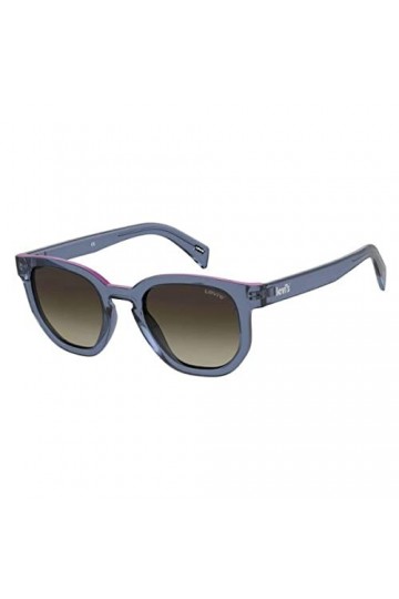 LeviS LV 1022/s Sunglasses, PJP/HA Blue, 51 Unisex
