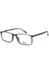 Fossil Fos 7044 Sunglasses, 63M/16 Crystal Grey, 53 Unisex