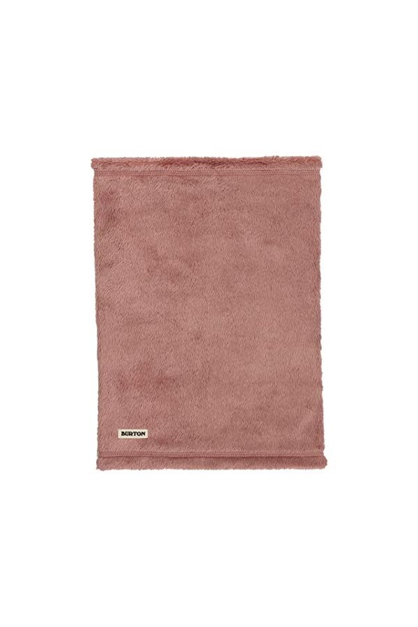 Burton Femme Cora Passe montagne, True Black, Taille unique EU