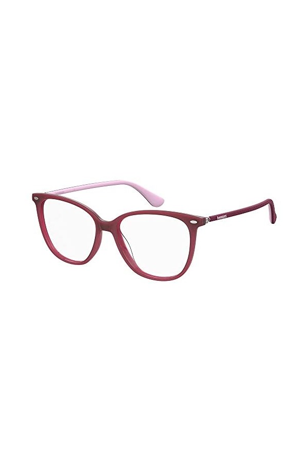 Havaianas Camacari/V Lunettes de Soleil, Lhf/15 Bordeaux, 40 Mixte