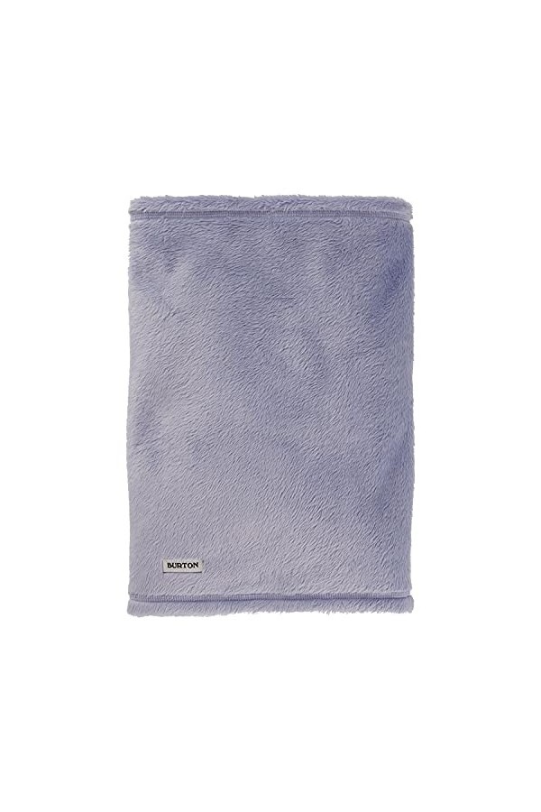 Burton Femme Cora Passe montagne, True Black, Taille unique EU