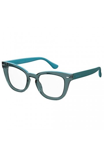 Havaianas Rosa/v Sunglasses, GNY/18 Petrol Aqua, 52 Unisex