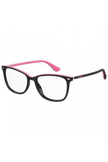Havaianas Ipioca/v Sunglasses, 3MR/16 BLK Fuchsia, 54 Unisex