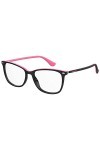 Havaianas Ipioca/v Sunglasses, 3MR/16 BLK Fuchsia, 54 Unisex