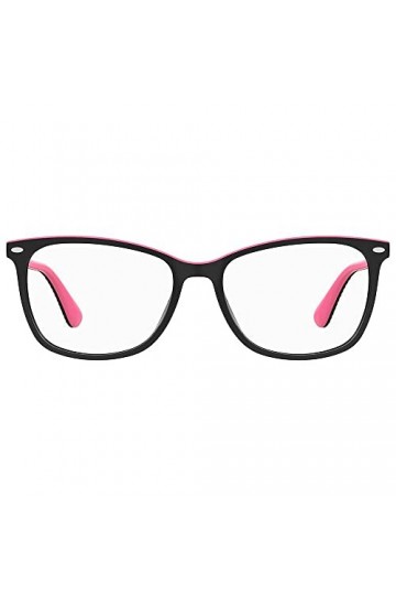 Havaianas Ipioca/v Sunglasses, 3MR/16 BLK Fuchsia, 54 Unisex