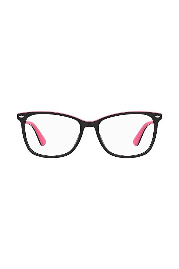 Havaianas Ipioca/v Sunglasses, 3MR/16 BLK Fuchsia, 54 Unisex