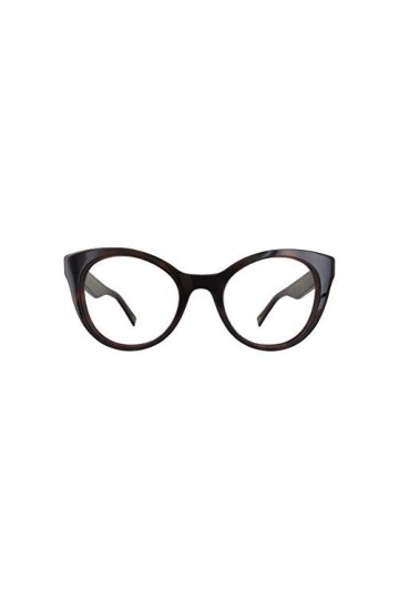 Marc Jacobs Brillengestelle Marc238-807-50 Damen Lunettes de Soleil, Noir Schwarz , 50.0 Femme