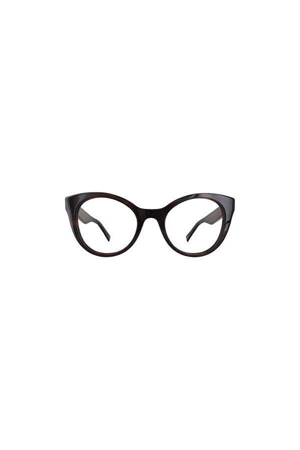 Marc Jacobs Brillengestelle Marc238-807-50 Damen Lunettes de Soleil, Noir Schwarz , 50.0 Femme