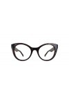Marc Jacobs Brillengestelle Marc238-807-50 Damen Lunettes de Soleil, Noir Schwarz , 50.0 Femme